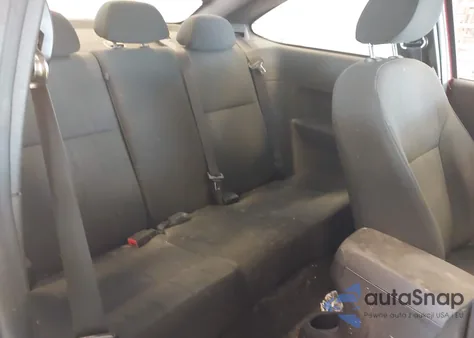 2010 Ford Focus Se from USA, damaged, VIN 1FAHP3CN9AW248856